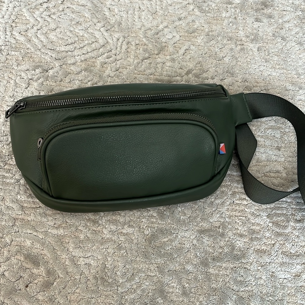 Kibou Fanny Pack Diaper Bag